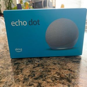 Echo dot